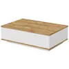 Image de CONCEPT1 Fr14-Aw Pin blanc de l'Atlantique 90 x 60 x h28,6 956LCS1243