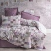 Image de Mijolnir - Parure housse de couette Maro multicolore 240x220 cm