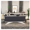 Image de CONCEPT1 Stor blanc, anthracite 150 x 43 x h75cm 322RTC1514