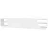 Image de CONCEPT1 Rhodes - Blanc 240 x 47,4 x 37,1 322RTC2435