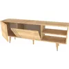 Image de CONCEPT1 Ronas - Saphir 160 x 38,6 x 35 322RTC2457