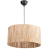 Image de Opviq - Suspension Cane naturelle - D.40x20x75 cm OS