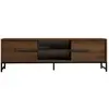 Image de CONCEPT1 Mono - Noyer 160 x 50 x 40 835PUQ4495