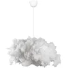 Image de Hanah Home Suspension nuage en coton 60 x 45 x 80 cm