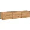 Image de CONCEPT1 Neon - Pin Atlantique 160 x 35 x 32 382NRC1132