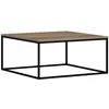 Image de CONCEPT1 Loni-Dore 90 x 90 x h42cm 506MNR3424