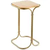 Image de CONCEPT1 Shb-001-C or naturel 30 x 30 x h52cm 247HFM1139