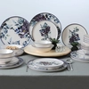 Image de Mioli - Service de table blanc - 24 pièces OS