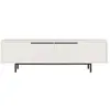Image de CONCEPT1 On1-W Blanc 160 x 45,1 x 35,5 956LCS3435
