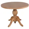 Image de CONCEPT1 Roma naturelle 100 x 100 x h75 117FRF1267