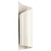 Image de Applique murale Cream - Coloris crème - Design raffiné - Ambiance douce