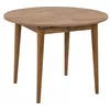 Image de CONCEPT1 Vina extensible pin atlantique 100 x 100 x h75 869VEL8752