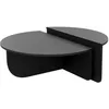 Image de Hanah Home Table Basse en agglomeré Podium