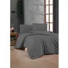Image de CONCEPT1 Acton 240x220cm + 2 taies 60x60 anthracite 772WTN63215