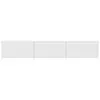 Image de CONCEPT1 West - Blanc 150 x 30 x 32 362ANT1151