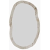 Image de Homitis - Miroir Lossa ephèse/marbre - 52x86x2.2 cm OS