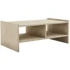 Image de CONCEPT1 Pera travertin travertin 90 x 50 x h35cm 835PUQ6352