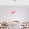 Image de Sheen - Suspension Vatoz orange - 40x25x15 cm OS