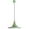Image de Sheen - Suspension Tom verte - 20x90 cm OS