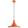 Image de Sheen - Suspension Tom orange - 20x90 cm OS