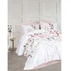 Image de CONCEPT1 Brice 240x220cm + 2 taies 60x60 beige 129CTN64495