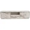 Image de CONCEPT1 Vanguard Marbre Fressia 160 x 42 x 29,5 241NRD1313
