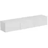 Image de CONCEPT1 Denby - Blanc 160 x 29,6 x 31,4 935CMN1454