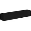 Image de CONCEPT1 Denby - Noir 160 x 29,6 x 31,4 935CMN1457