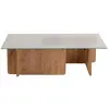 Image de CONCEPT1 Flavio Pin Atlantique 105 x 65 x h30cm 353NRD1113