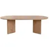 Image de CONCEPT1 Sable chene saphir 119 x 60 x h40cm 909NRD1104
