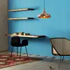 Image de Opviq Suspension Saglam, cuivre, métal, Ø 32 cm, E27