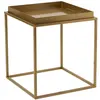 Image de CONCEPT1 Shb-018-A or 45 x 52 x h45cm 491CRT1170