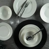 Image de Hermia Concept - Service de table blanc - 24 pièces OS