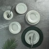 Image de Hermia Concept - Service de table blanc - 24 pièces OS