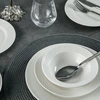 Image de Hermia Concept - Service de table blanc - 24 pièces OS