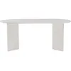 Image de CONCEPT1 Sablin bois blanc 180 x 90 x h75 353NRD1126