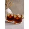 Image de Hermia Concept - Lot de 3 verres transparents - 270 ml OS