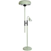 Image de Opviq - Lampadaire 8925 vert menthe - 38x11 cm OS