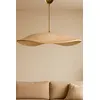 Image de Opviq - Lustre BK218 vintage/dorée - 61 x 32 x 28 cm OS