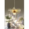 Image de Sheen - Lustre Kleopatra or - 25 à 80 cm OS