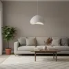 Image de Opviq - Lustre Lora 50 Luna blanche - 60 x 55 x 35 cm OS