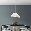 Image de Opviq - Lustre Luna 40 Luna blanche - 45 x 45 x 35 cm OS