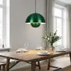 Image de Opviq - Suspension Eylul 15680 30 Y vert - 35 à 115 cm OS