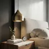 Image de Opviq - Lustre Y ldo M 6866 E antiquité - 30 x 20 x 53 cm OS