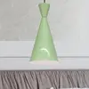 Image de ROYALTECH Suspension Glenora, vert menthe/blanc, métal, Ø 18 cm