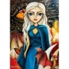 Image de Magnolia Mère des Dragons