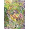 Image de Magnolia Les Voleurs de Puzzles