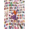 Image de Magnolia Les Livres Sont mes Amis