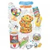 Image de Magnolia Biscuits Monster