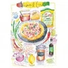 Image de Magnolia Crevettes et Grits